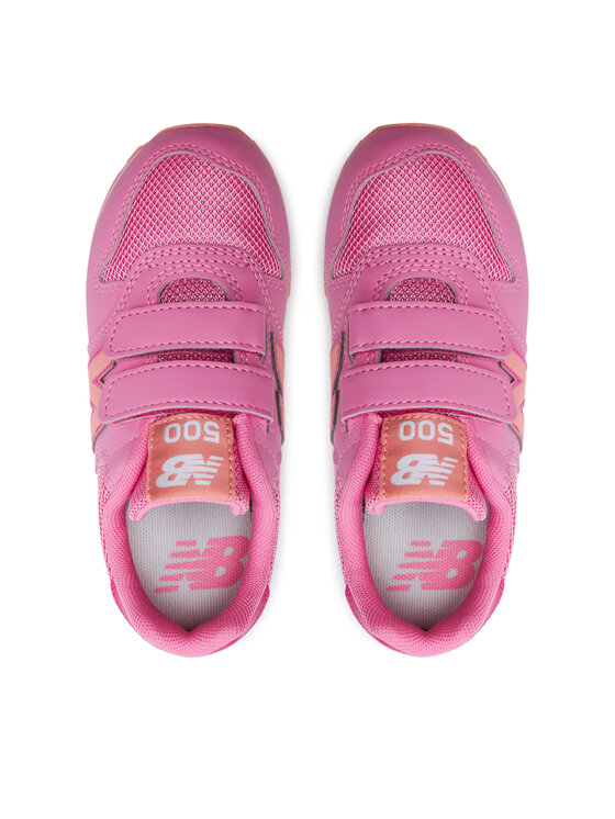 New Balance New Balance Sneakersy PV500FPP Ružová