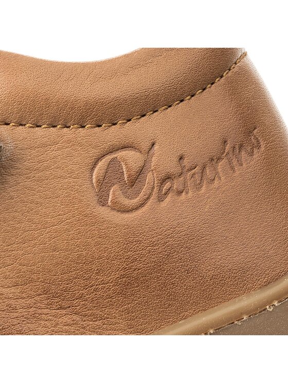 Naturino Naturino Boots 0012012112.02.9113 Marron