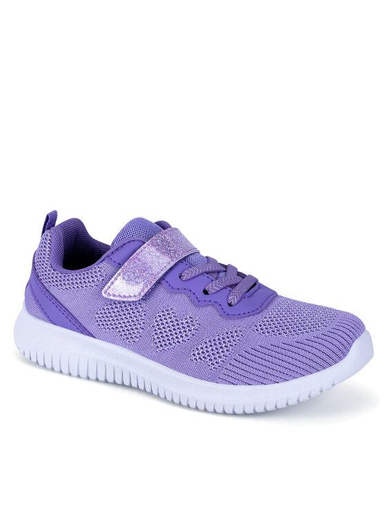 Nelli Blu Nelli Blu Αθλητικά CP91-25357 Μωβ