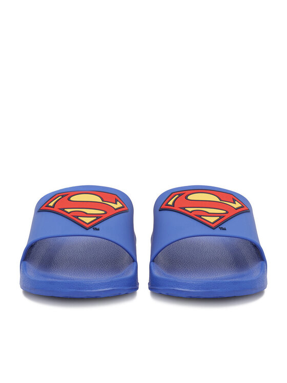 Superman Superman Papucs CEO-SS26-228WBSUM Kék