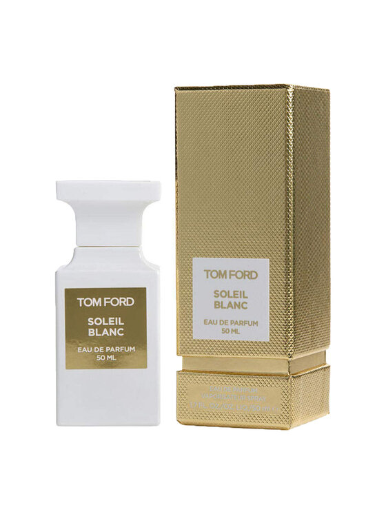 Tom Ford Tom Ford Soleil Blanc Woda perfumowana