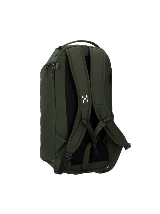 Haglöfs Haglöfs Torba 306308 Zielony