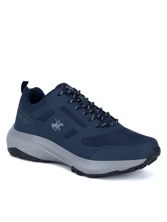 Beverly Hills Polo Club Beverly Hills Polo Club Sneakers M-VS31977-01 Dunkelblau
