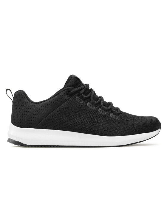 Sneakers Leto 2 M Sneaker 054-2607 Nero