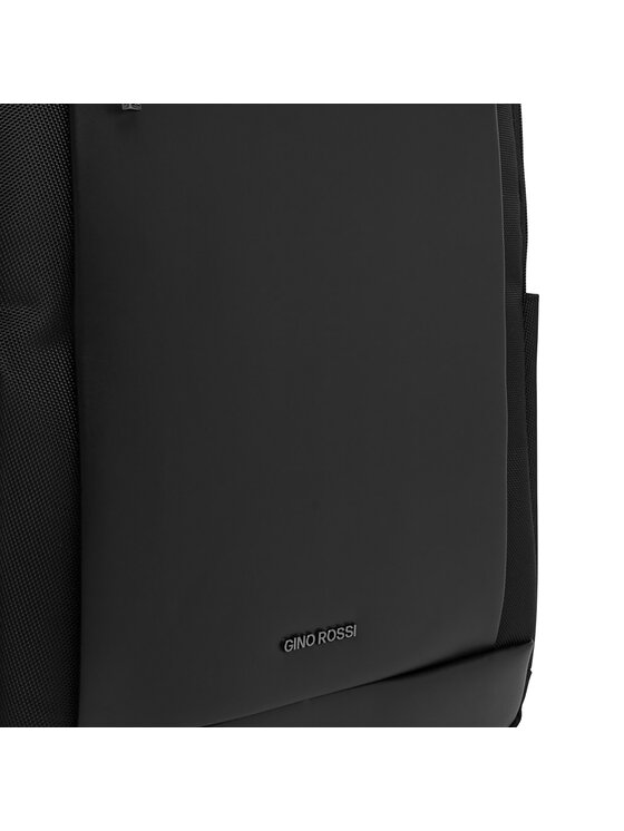 Gino Rossi Gino Rossi Rucksack C-GIN-E-006-05 Schwarz