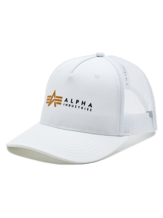 Cappellino Alpha Industries