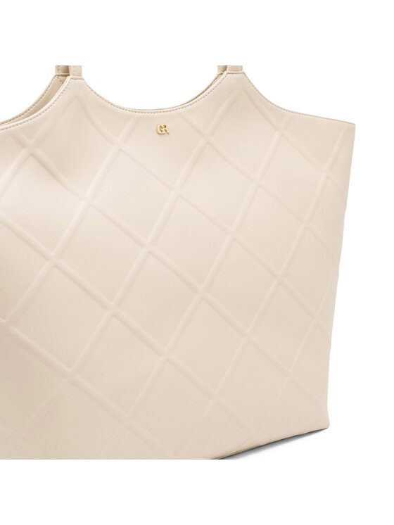 Gino Rossi Gino Rossi Handtasche CLARA-S8952 Beige
