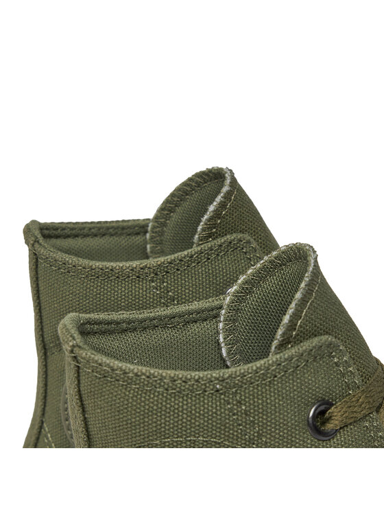 Converse Converse Sneakers Chuck Taylor All Star Construct Mono Canvas A06887C Πράσινο