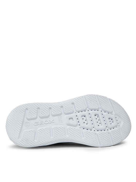 Geox Geox Sneakers J Sprintye Boy J25GBA 0006K C0914 S Kaki