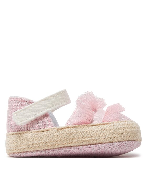 Mayoral Mayoral Halbschuhe 9741 Rosa