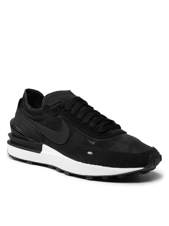 Nike Nike Snīkeri Waffle One DA7995 001 Melns