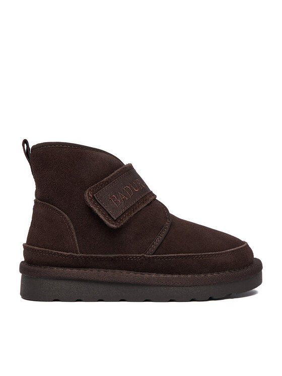 Badura Badura Schneeschuhe EO-HY669016S-2(IV)DZ Braun