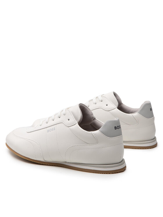 Sneakers Rusham 50480137 10245504 01 Beige