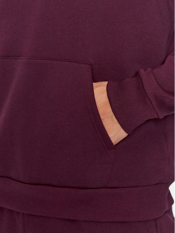 Under armour hoodie fashion bordeaux hot sale