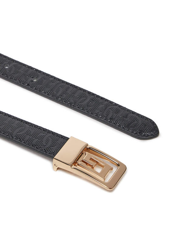 Guess Guess Ζώνη Γυναικεία BW9208 P5120 Μαύρο