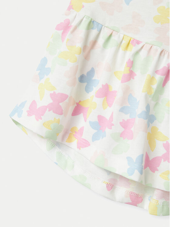 NAME IT NAME IT Повсякденна сукня Vigga 13215107 Кольоровий Regular Fit