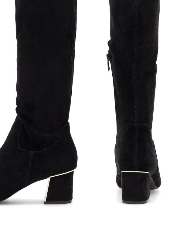 Lasocki Lasocki Stiefel CEO-HMS3022-08 Schwarz