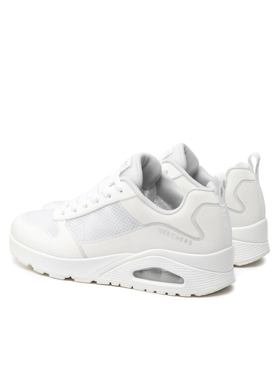 Skechers Skechers Sneakersy Sol 232248/WHT Biały