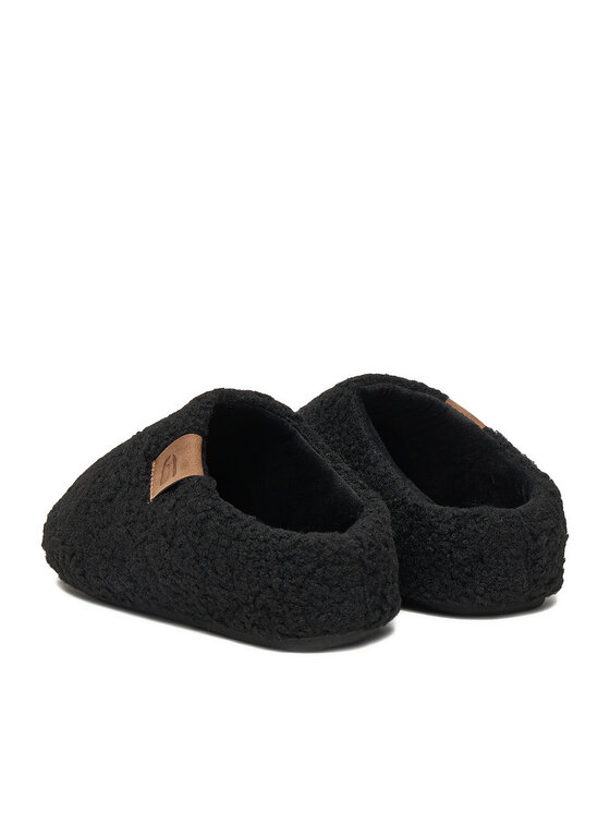 G-Star Raw G-Star Raw Papuci de casă CEO-WSS21713-01 Negru