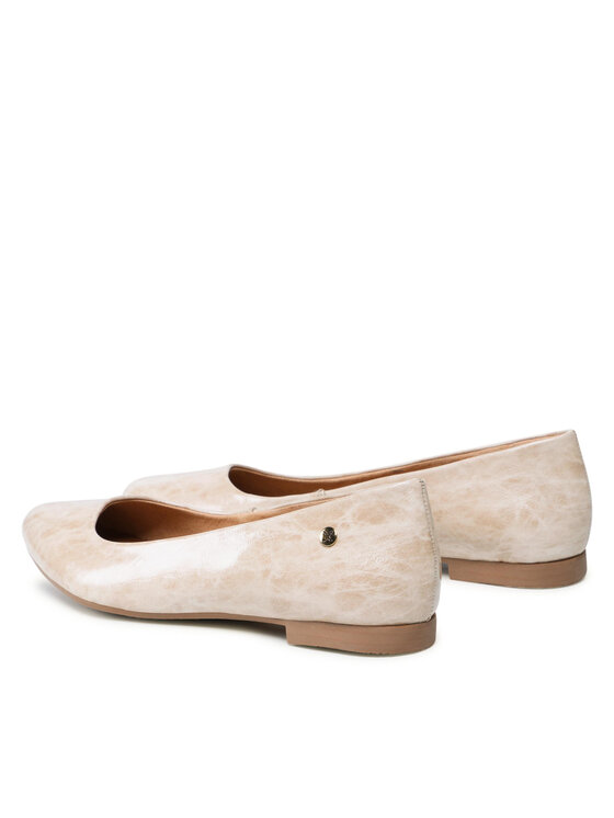 Ballerine 00873-04/00-5 Beige