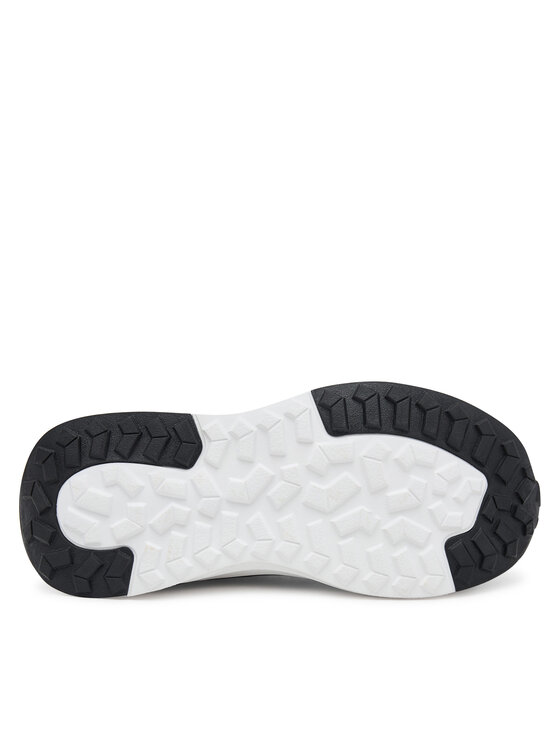Calvin Klein Calvin Klein Сникърси Low Cut Sneaker V3X9-83172-1845 D Черен