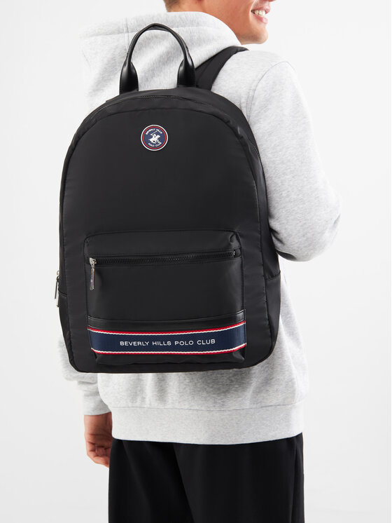 Beverly hills polo club backpack purse store