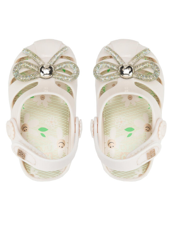 Zaxy Zaxy Босоніжки Zaxynina Frutinhas Babush Bb 18169 Бежевий