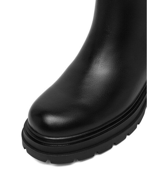 JENNY JENNY Stiefeletten CEO-WS160326 Schwarz