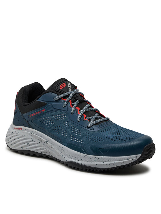 Skechers Skechers Sneakers Bounder Rse 232780 Bleumarin