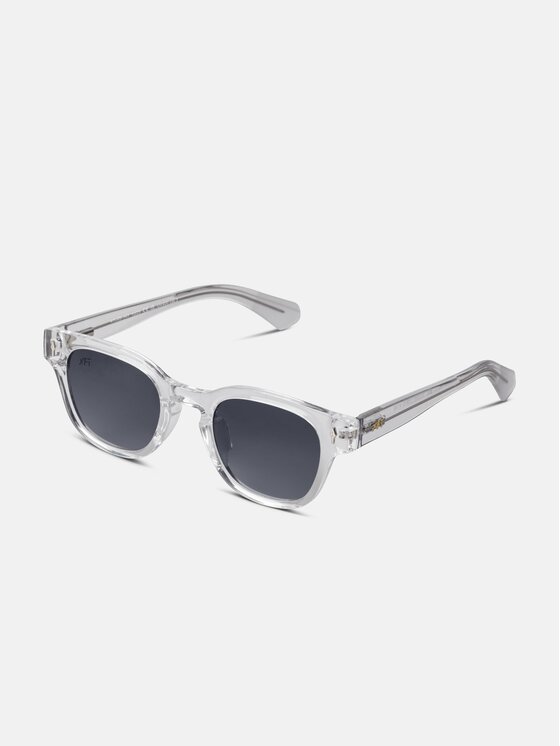 X Frame Therapy X Frame Therapy Occhiali da sole Transluming Nero