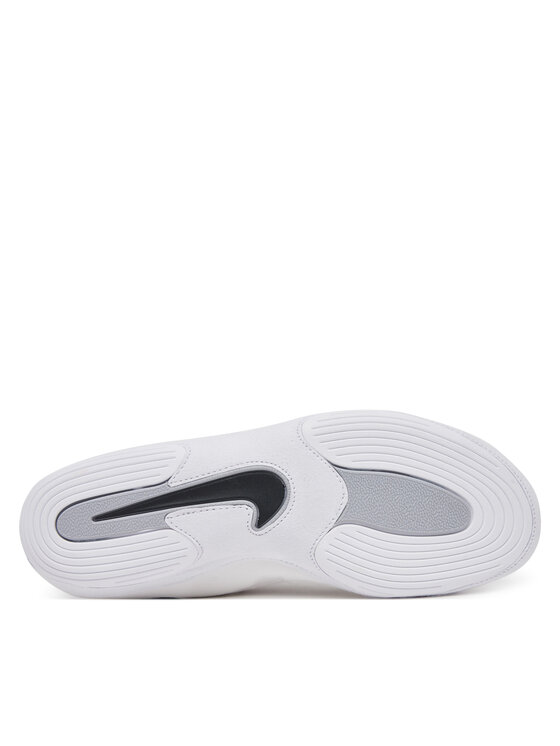 Nike Nike Buty bokserskie Inflict 4 HM9674 100 Biały