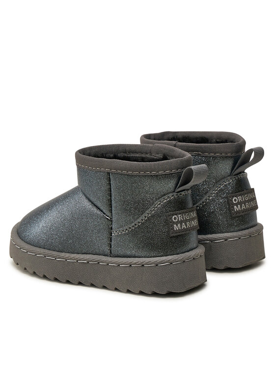 Original Marines Original Marines Schneeschuhe DEA0021FC Silberfarben