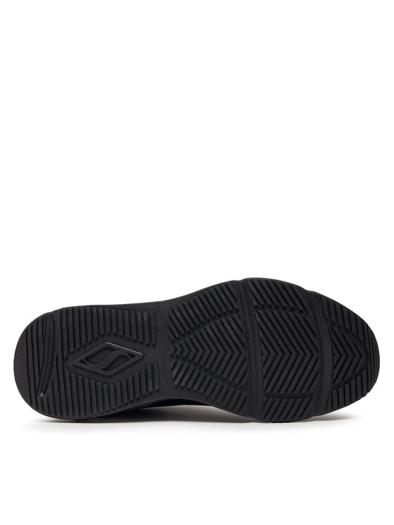 Skechers Skechers Sneakersy Tres-Air Uno-Revolution-Airy 183070/NAT Beżowy