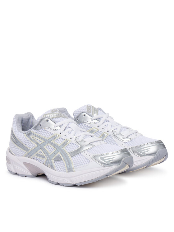 Asics Asics Laisvalaikio batai Gel-1130 1203A609 Balta
