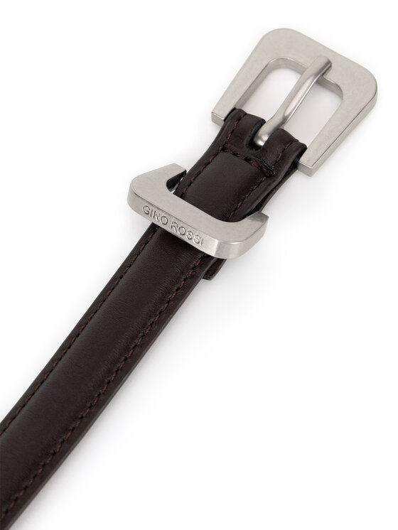 Gino Rossi Gino Rossi Damengürtel BLYL24003-2 SVL Braun