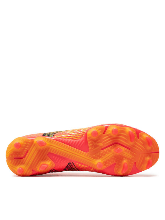 Puma Puma Buty do piłki nożnej Future 7 Pro+ Fg/Ag 107705-03 Różowy