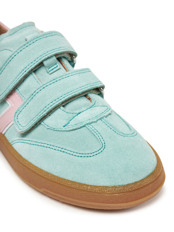 Froddo Froddo Sneakersy G3130269-10 S Niebieski