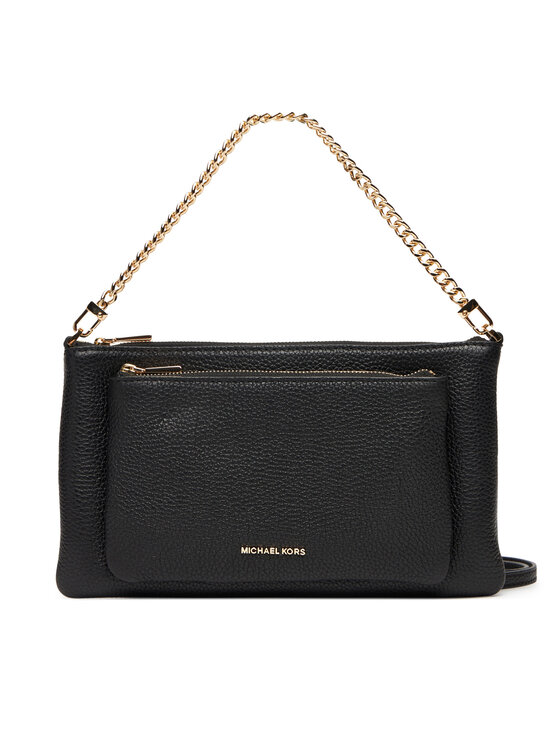 MICHAEL Michael Kors MICHAEL Michael Kors Táska 32F5GJ6C8L Fekete