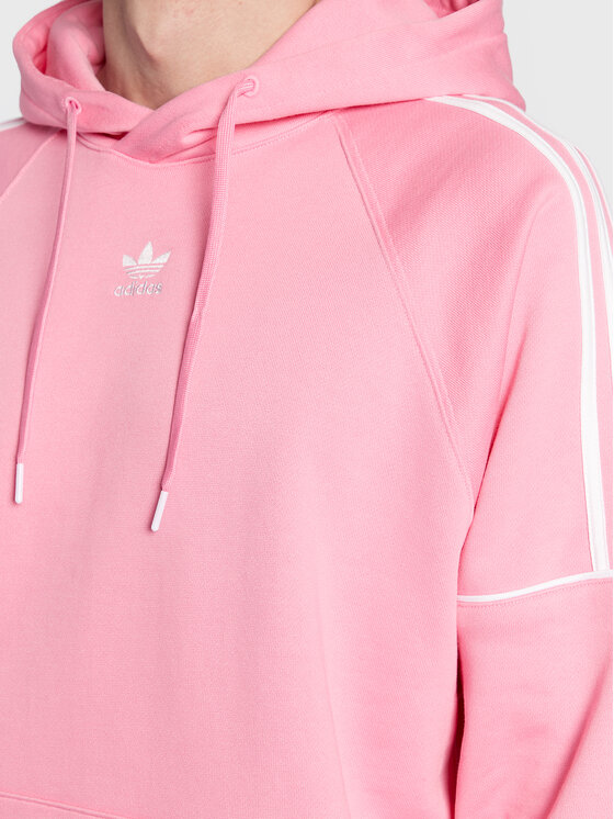 Pull adidas rose clearance pale