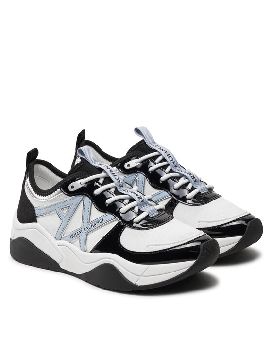 Armani Exchange Armani Exchange Sneakers XDX039 XV311 U290 Bianco