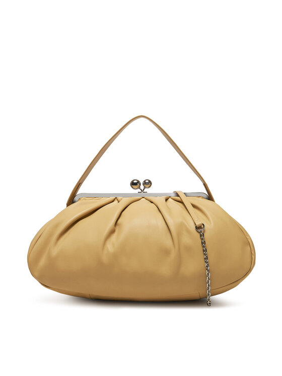 Weekend Max Mara Weekend Max Mara Torbica 2515511014600 Žuta