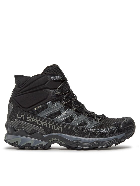 Trekkings La Sportiva Ultra Raptor Ii Mid Gtx 34B999909 Negru