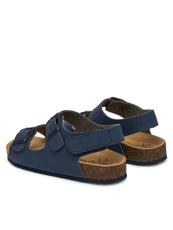 Primigi Primigi Sandali 7935200 M Blu scuro