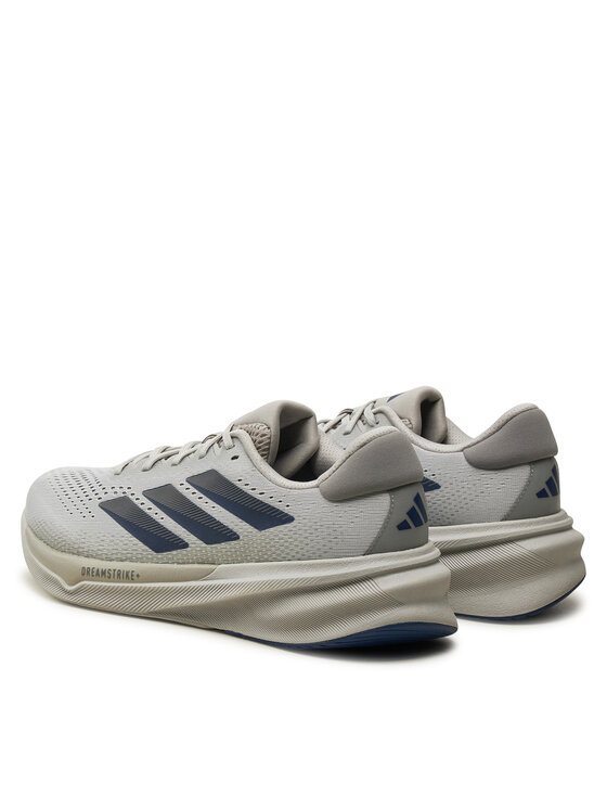 adidas adidas Tenisice za trčanje Supernova Stride 2 M IH8644 Siva