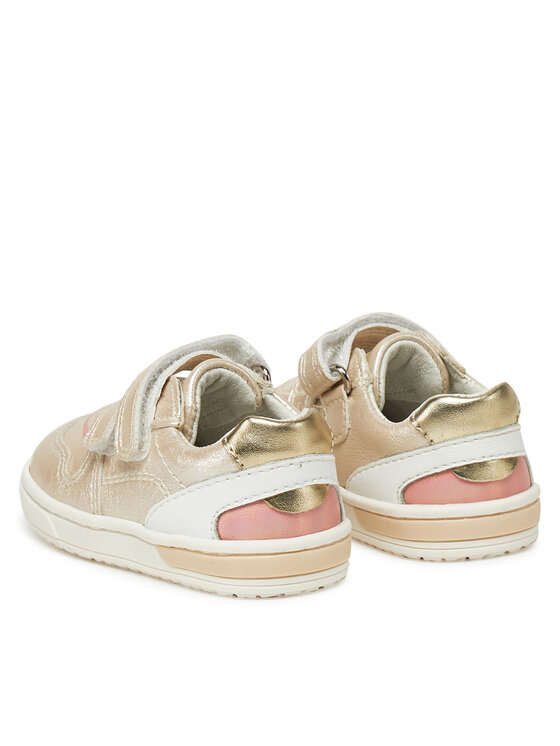 Primigi Primigi Sneakersy 7905300 S Złoty