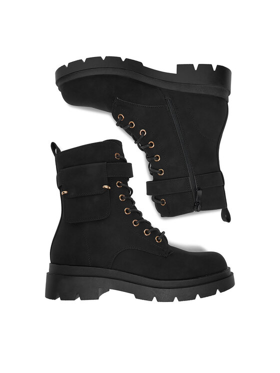 DeeZee DeeZee Saapad HX21071-37A Must