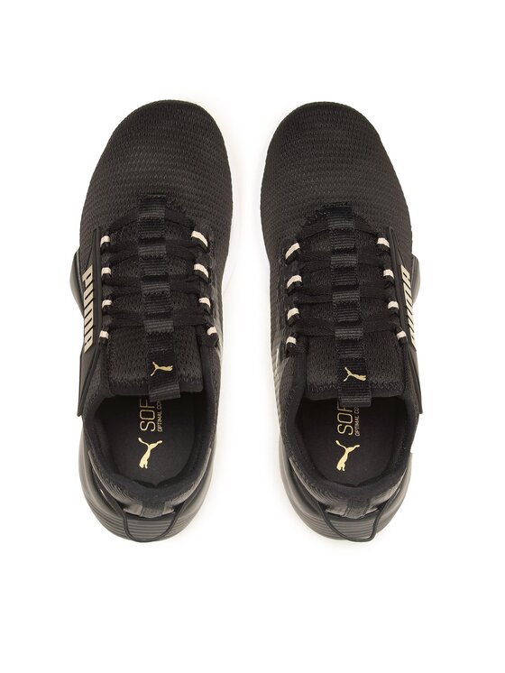 Puma Puma Scarpe da corsa Retaliate 2 37667616 Nero