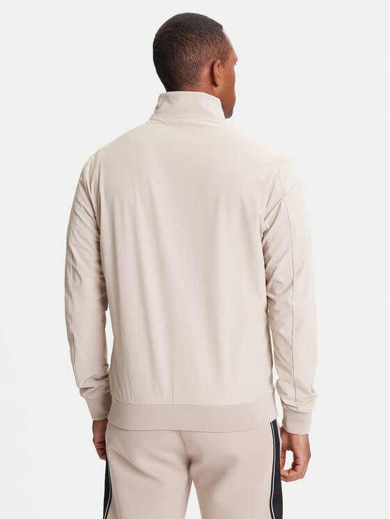 Guess Guess Kevad-sügis jope Z5YL07 WH2H0 Beež Regular Fit