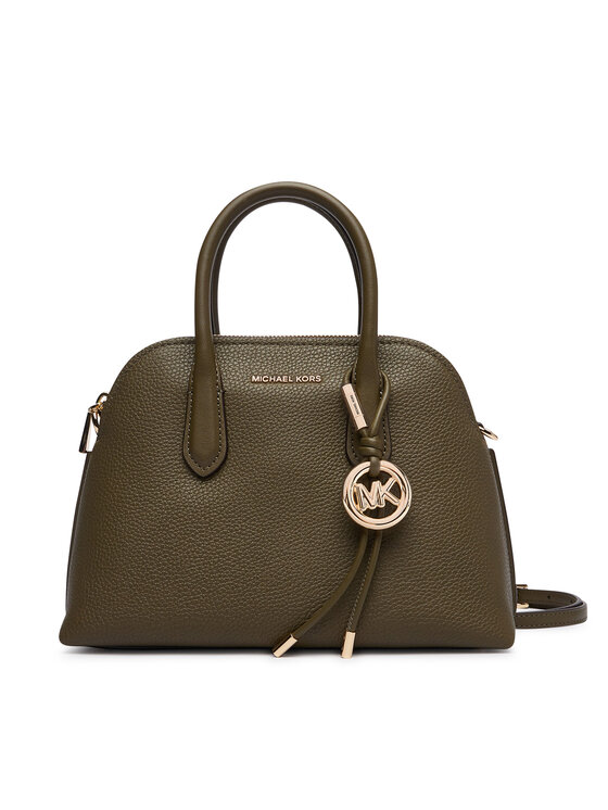 MICHAEL Michael Kors MICHAEL Michael Kors Kabelka 30T6GX4S2L Khaki