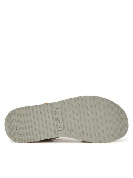Caprice Caprice Sandalen 9-28702-42 Beige